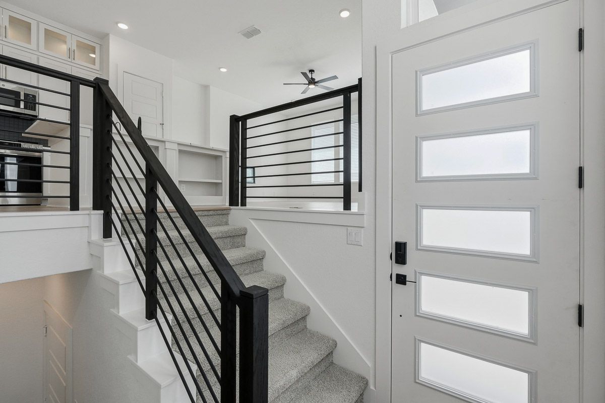 Entry