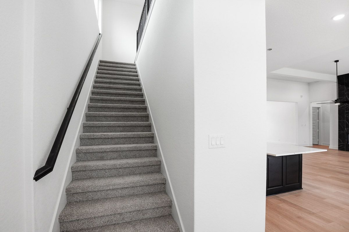 Stairway