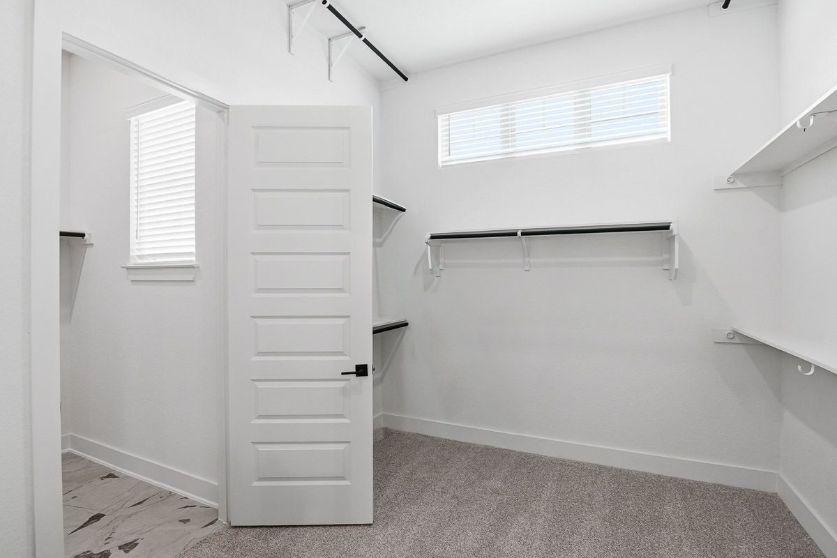 Closet