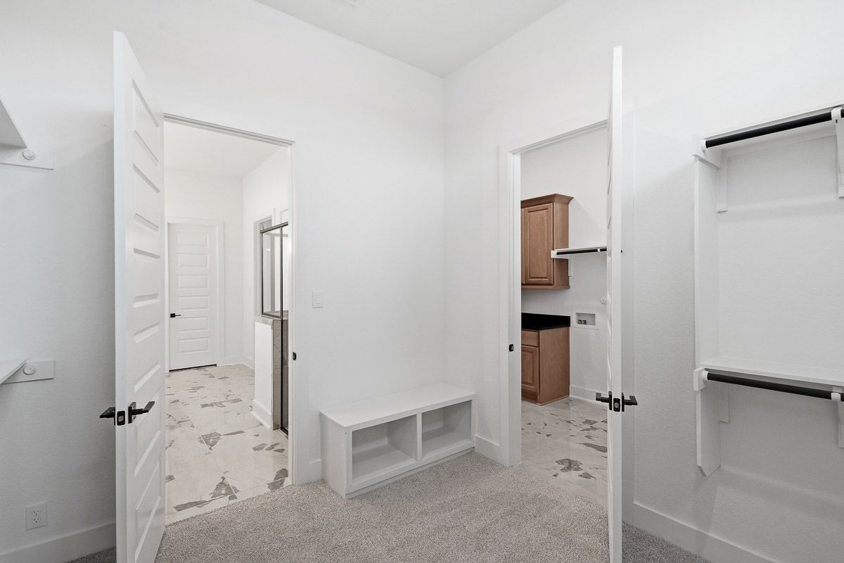 Closet
