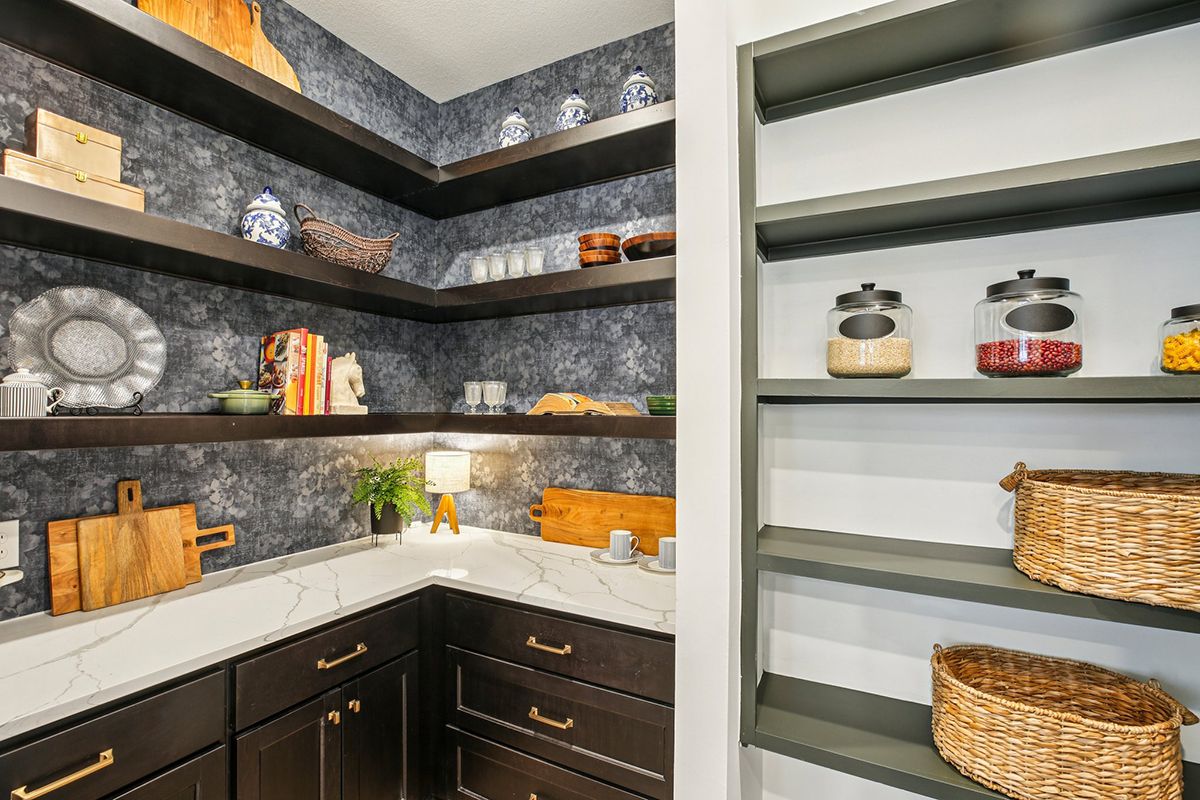 Pantry