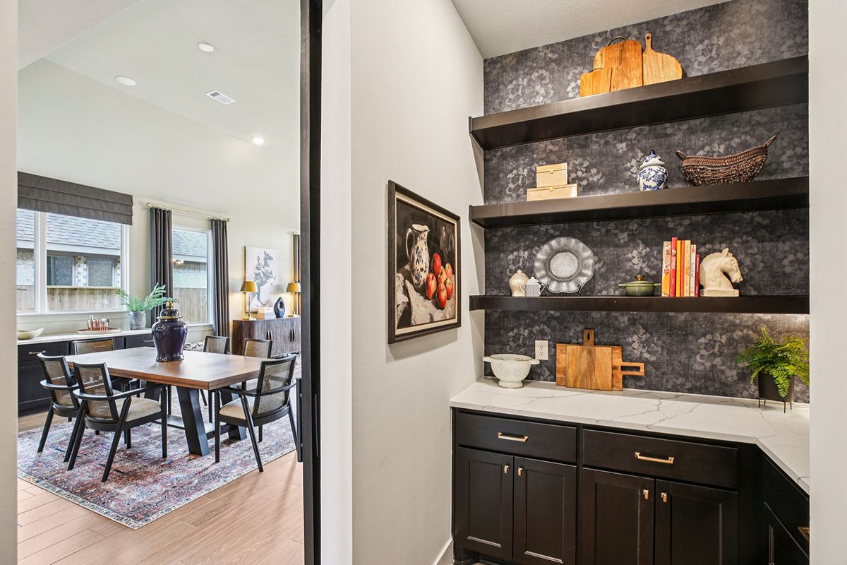 Pantry