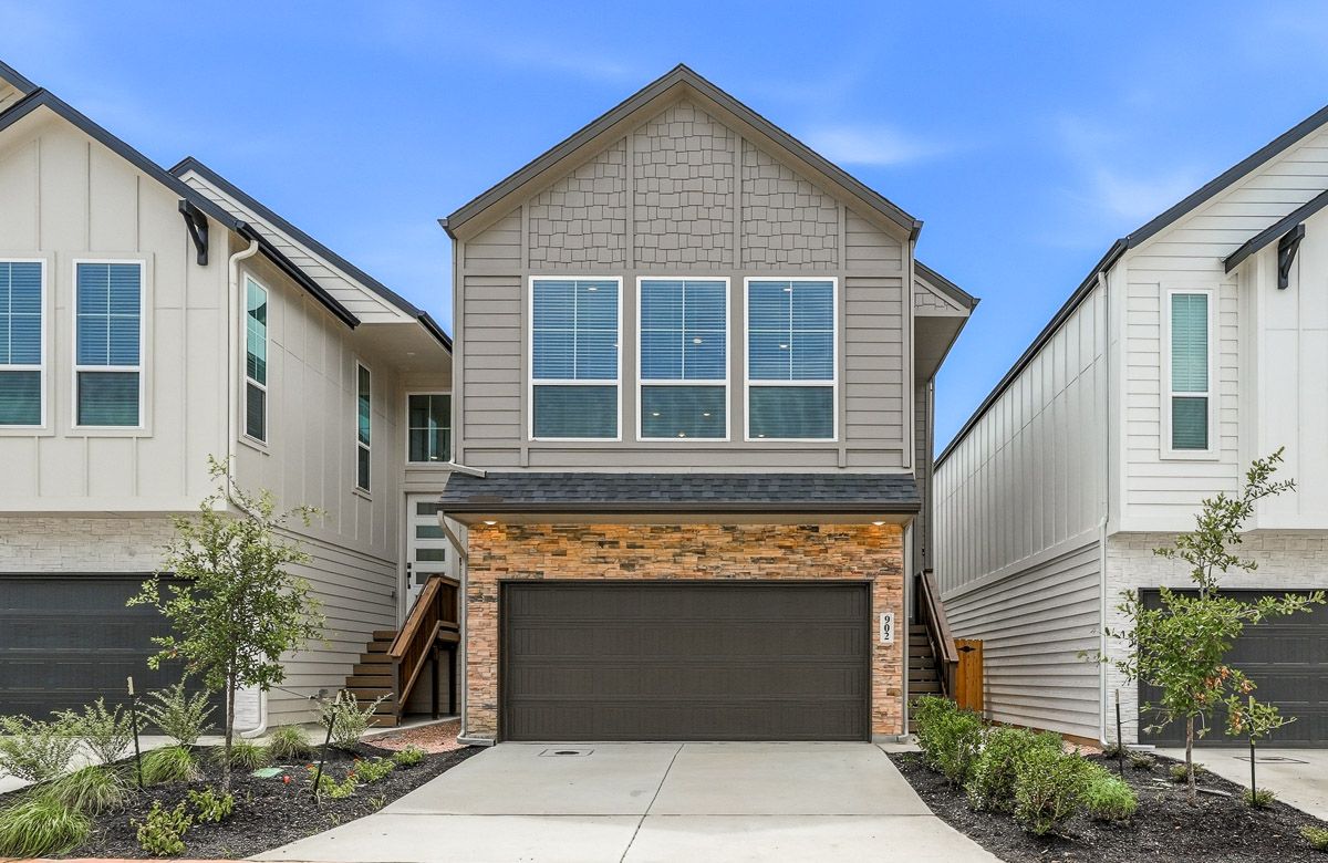Calypso - Rose Hill: San Antonio, Texas - Chesmar Homes