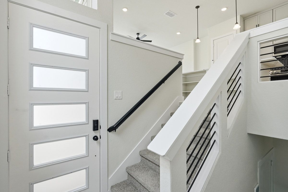 Entry