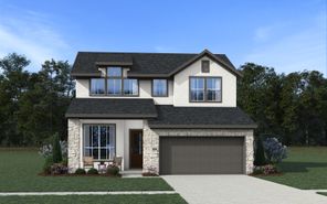 5603 Lighthouse Cove Lane (Dublin)