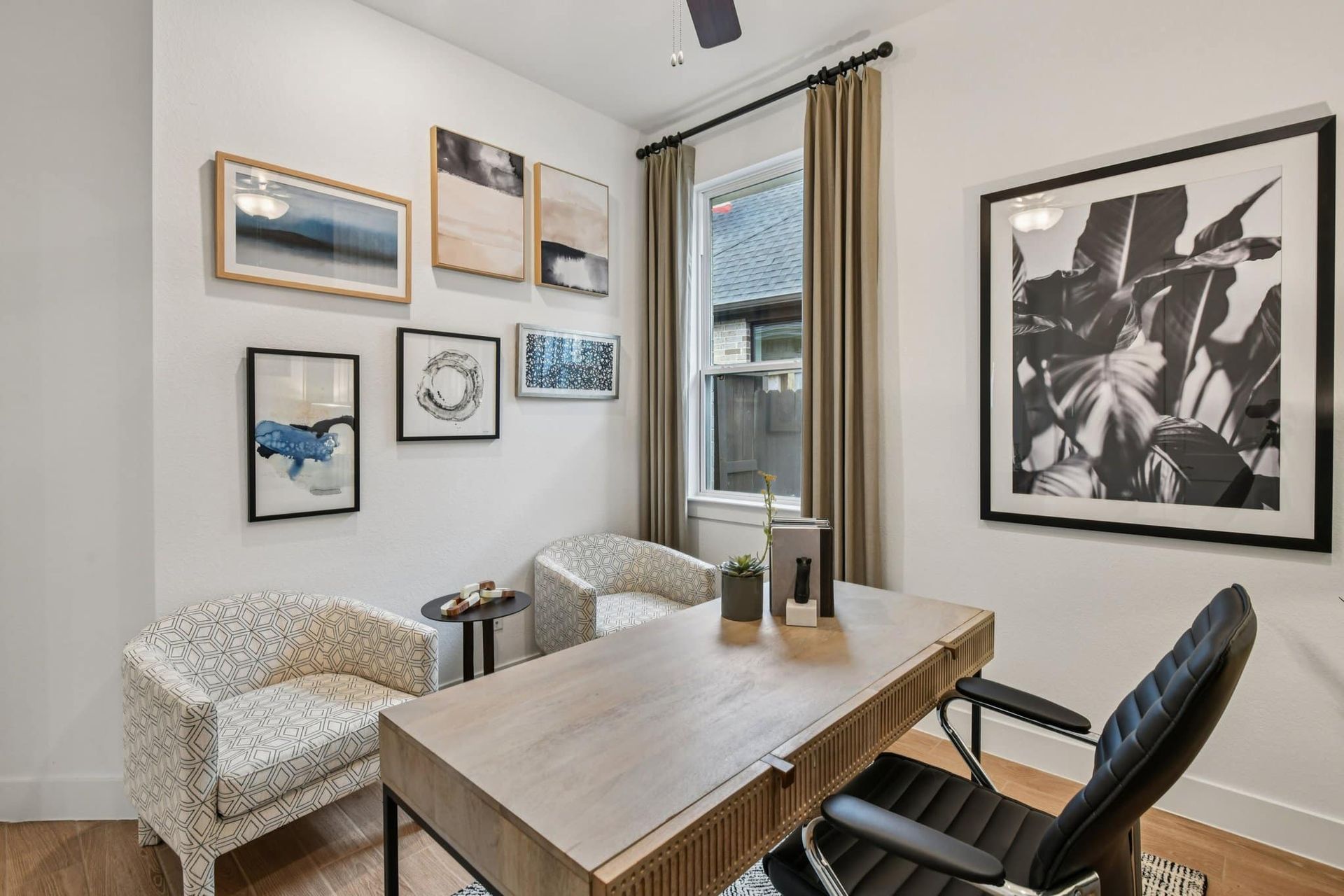 Study