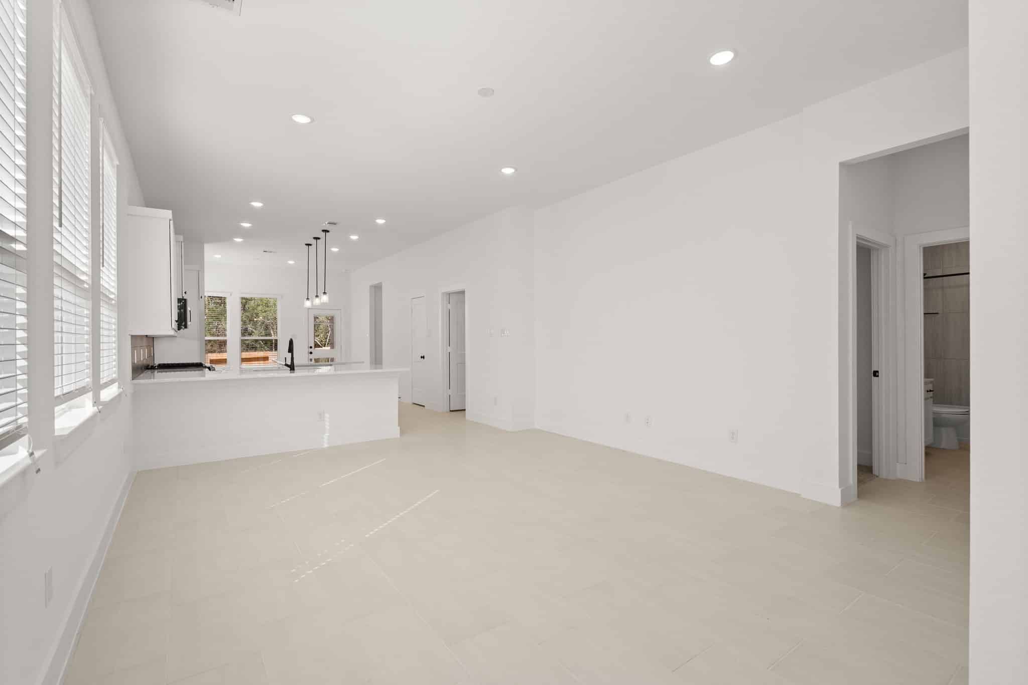 Berkley - The Woodlands Hills: Willis, Texas - Chesmar Homes