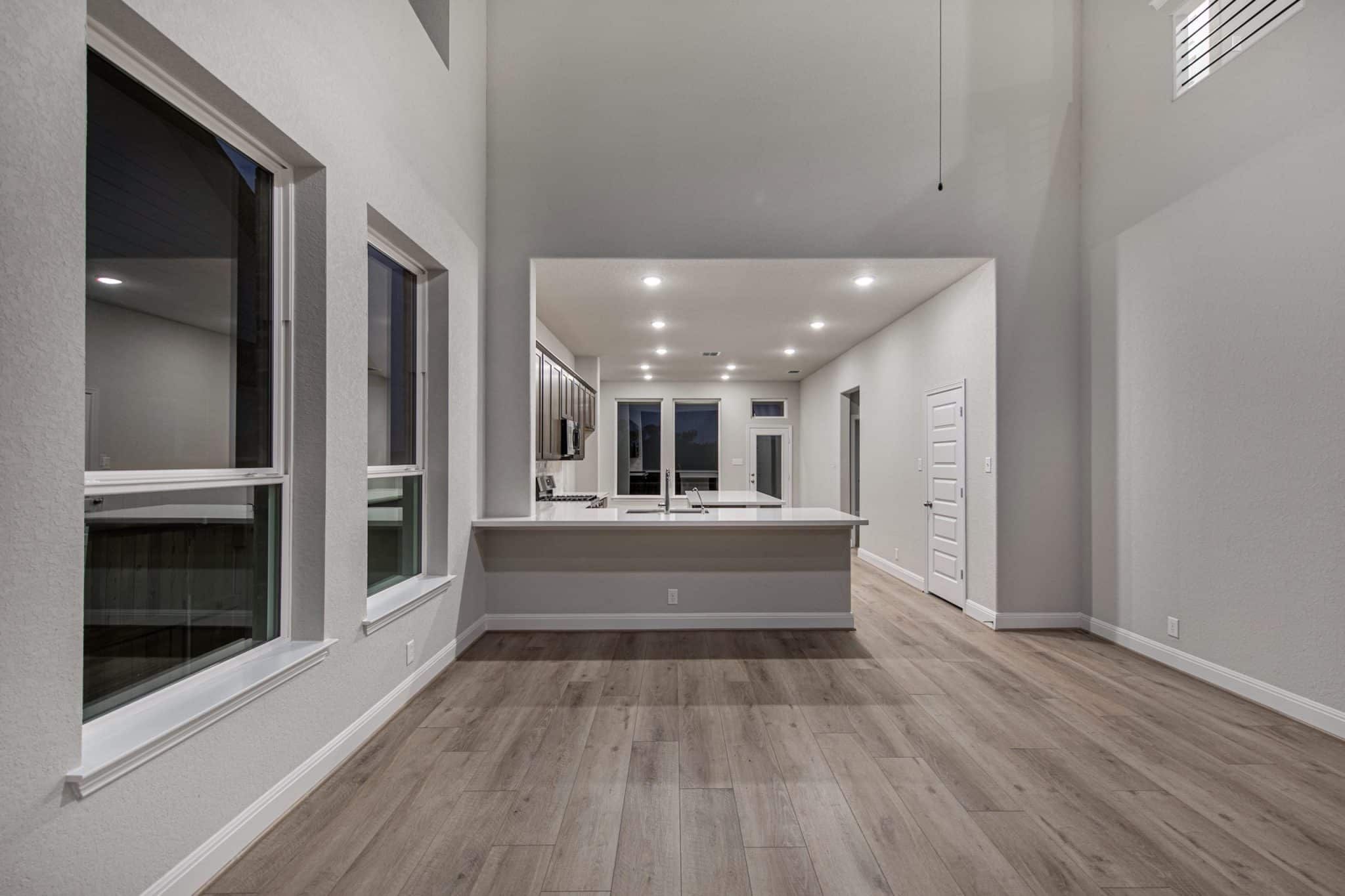 Portofino - Legacy at Lake Dunlap: New Braunfels, Texas - Chesmar Homes