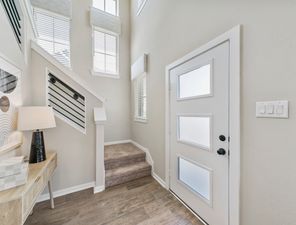 1302 Shaded Rock Drive (Riverdale)