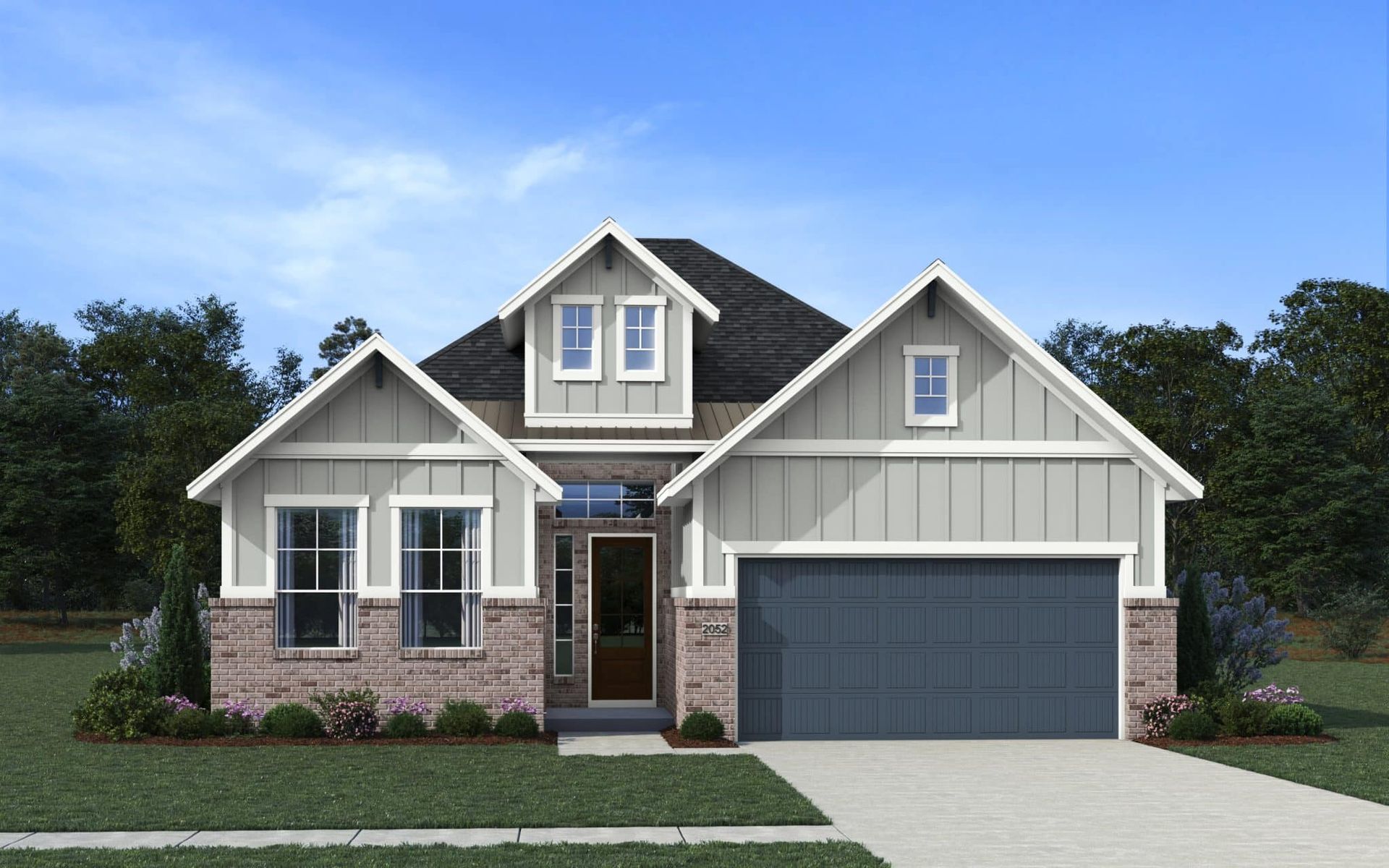 Elevation A2