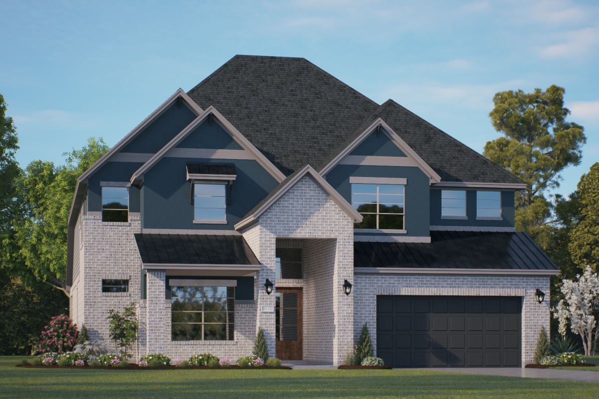 The Waterford Elevation S