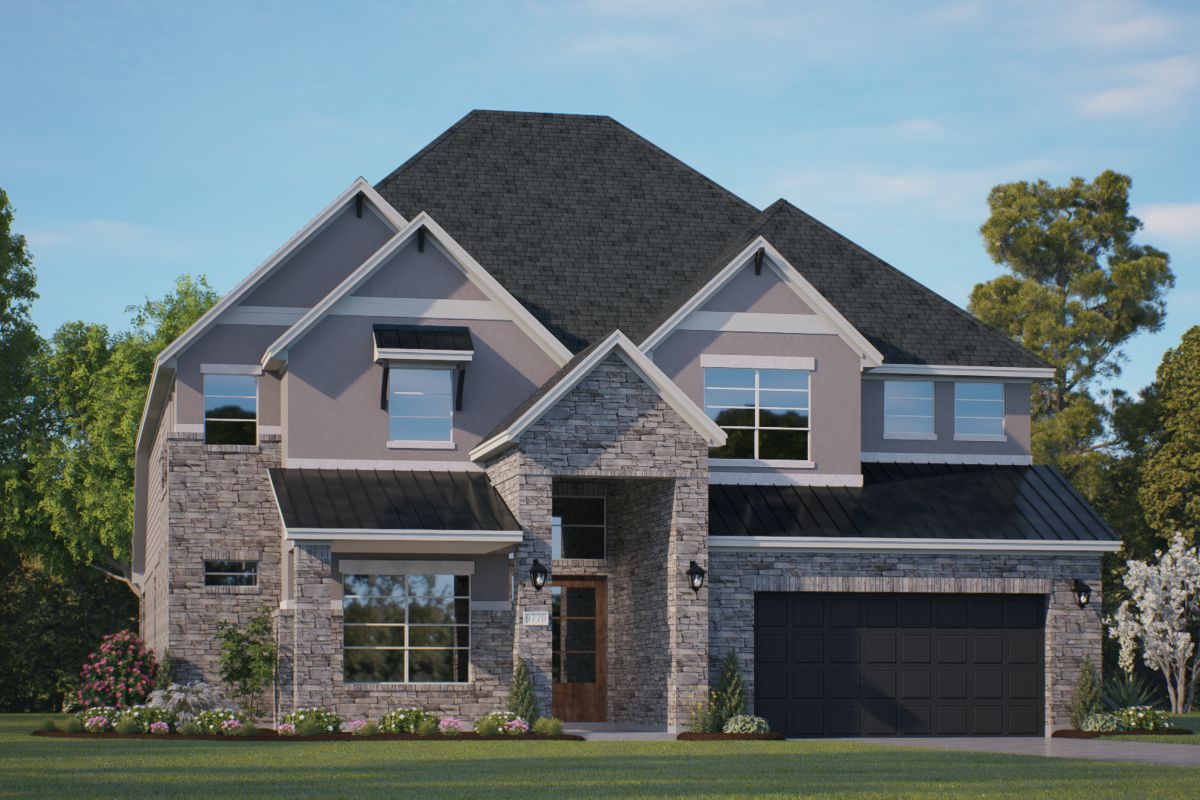 The Waterford Elevation S