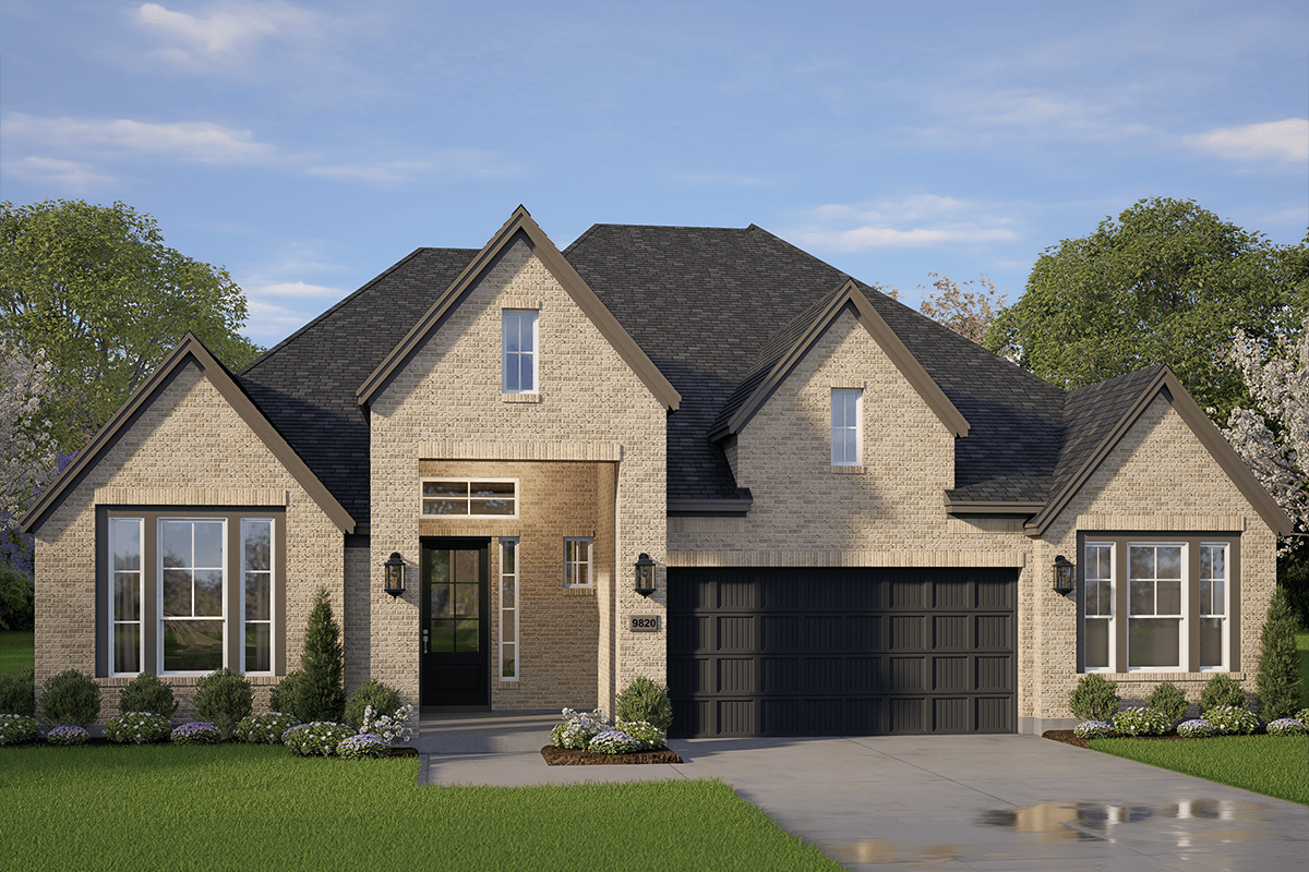 12010 Grassy Bend Drive. Mont Belvieu, TX 77523