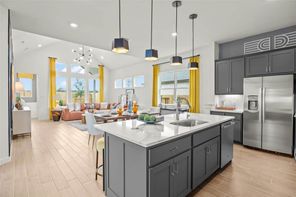 5603 Teal Marlene Drive (Dayton)