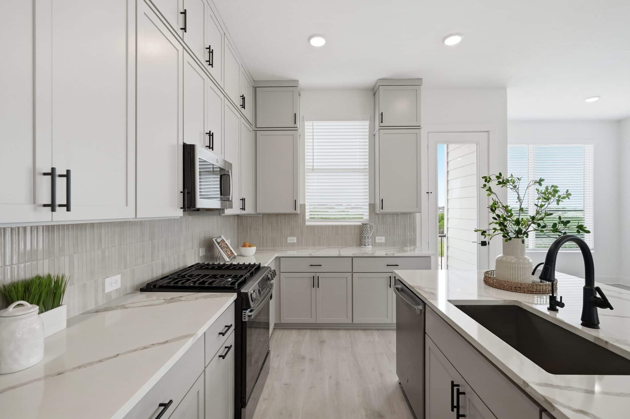 Apollo - Rose Hill: San Antonio, Texas - Chesmar Homes