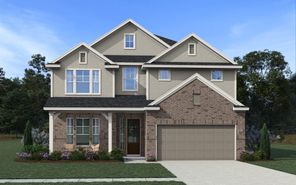 405 Sprigtail Drive (Shenandoah)