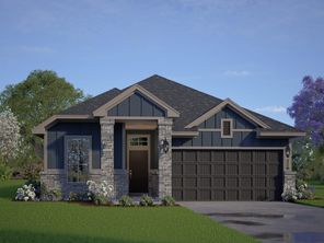 1115 Watermont Drive (Aubrey)