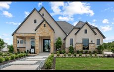 The Manors: New Waverly, Texas - Chesmar