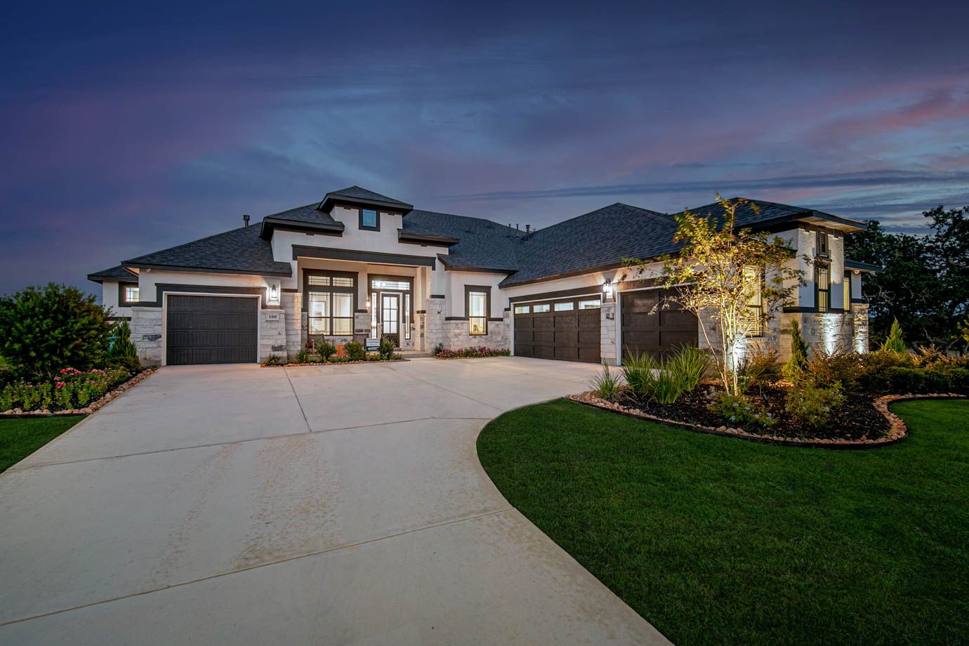 Elevation C