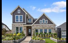 Grange: Katy, Texas - Chesmar