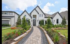 Westland Ranch: League City, Texas - Chesmar