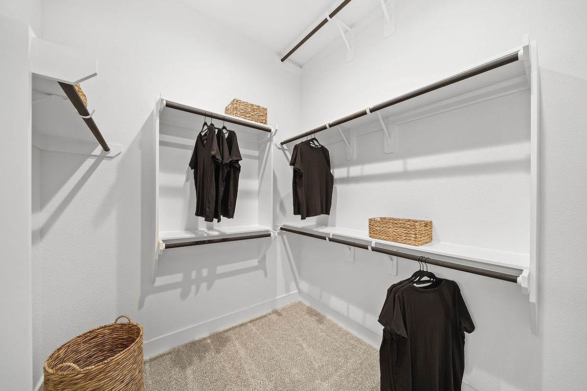 Closet