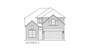 3608 Indian Cherry Place (Laramie 60')