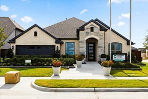 1707 Wichita Drive (Princeton 60')
