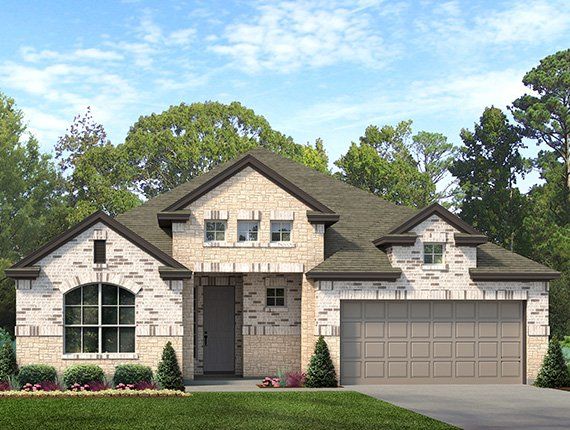 Elevation B