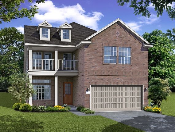 Elevation C