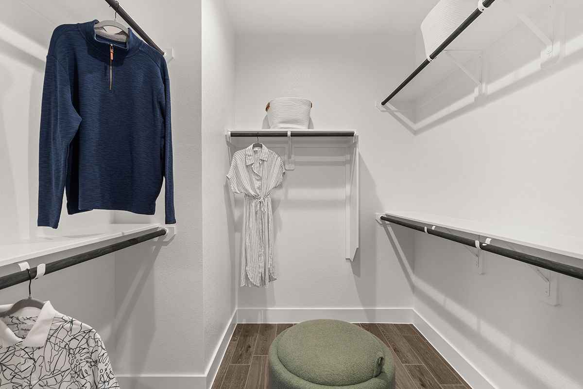 Closet