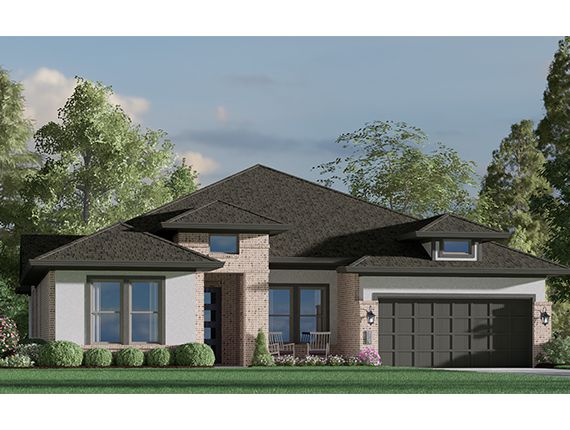 Elevation C