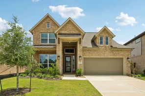 412 Rugged Rock Lane (Pendleton)