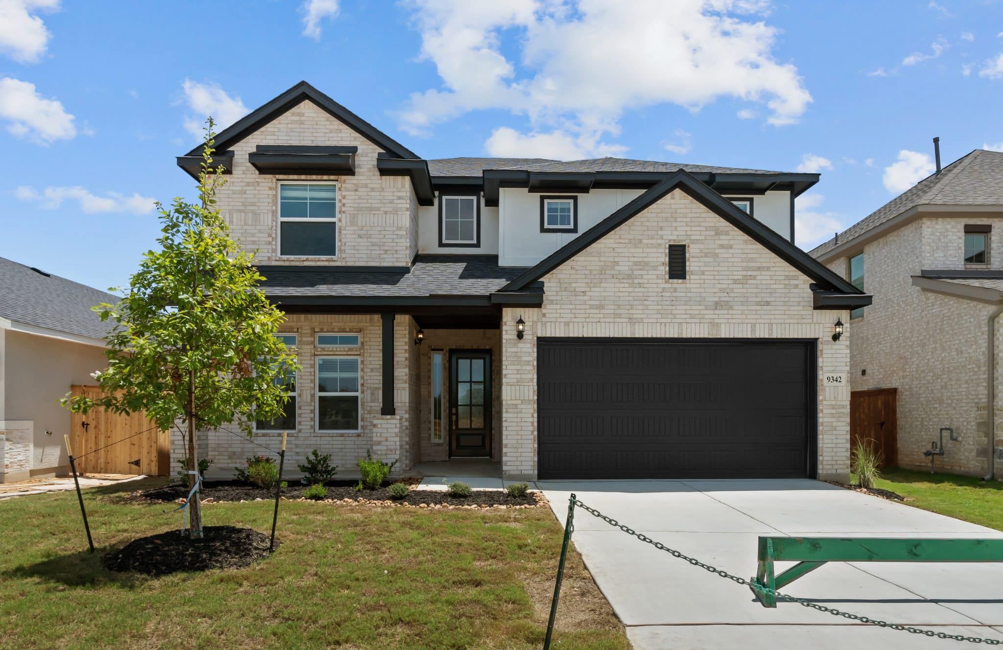 Maddie - Stillwater Ranch: San Antonio, Texas - Chesmar Homes