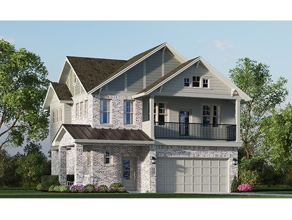 Elevation E