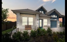 Meridiana Townhomes: Iowa Colony, Texas - Chesmar