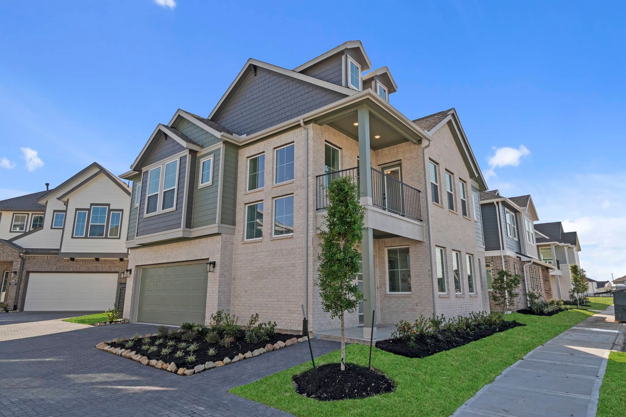 21215 Teal Lovegrass Lane (Riverdale)