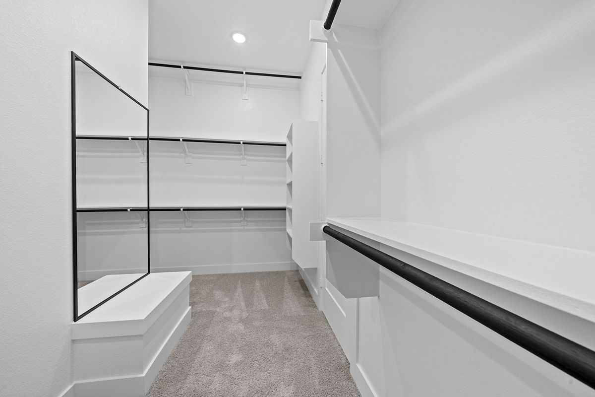 Closet