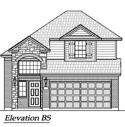 Elevation B