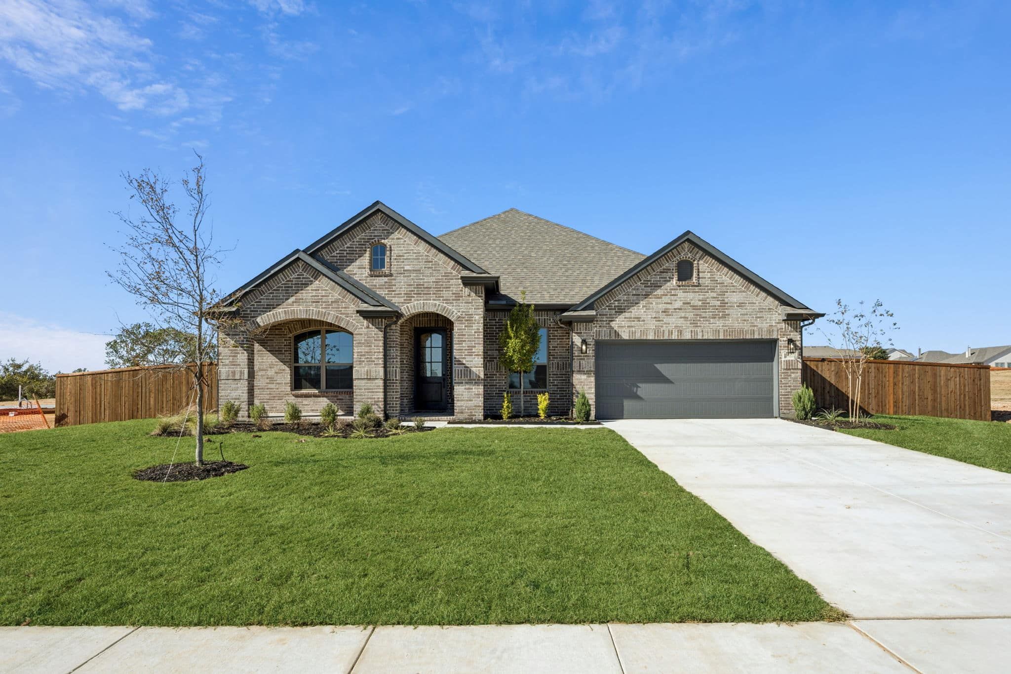 137 Cross Timbers Street (Brookville)