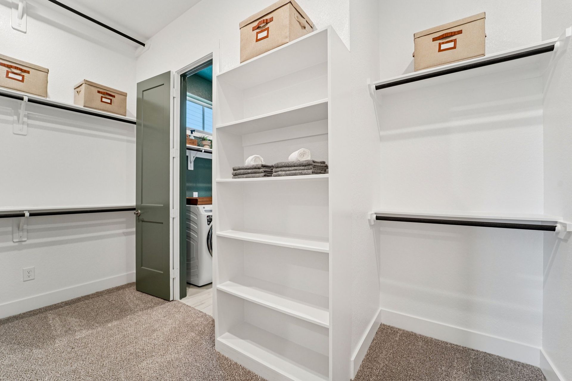 Closet