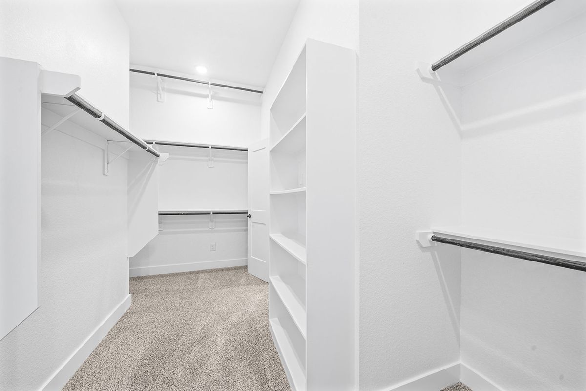 Closet