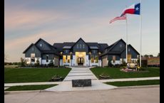 The Vines: Haslet, Texas - Chesmar Homes