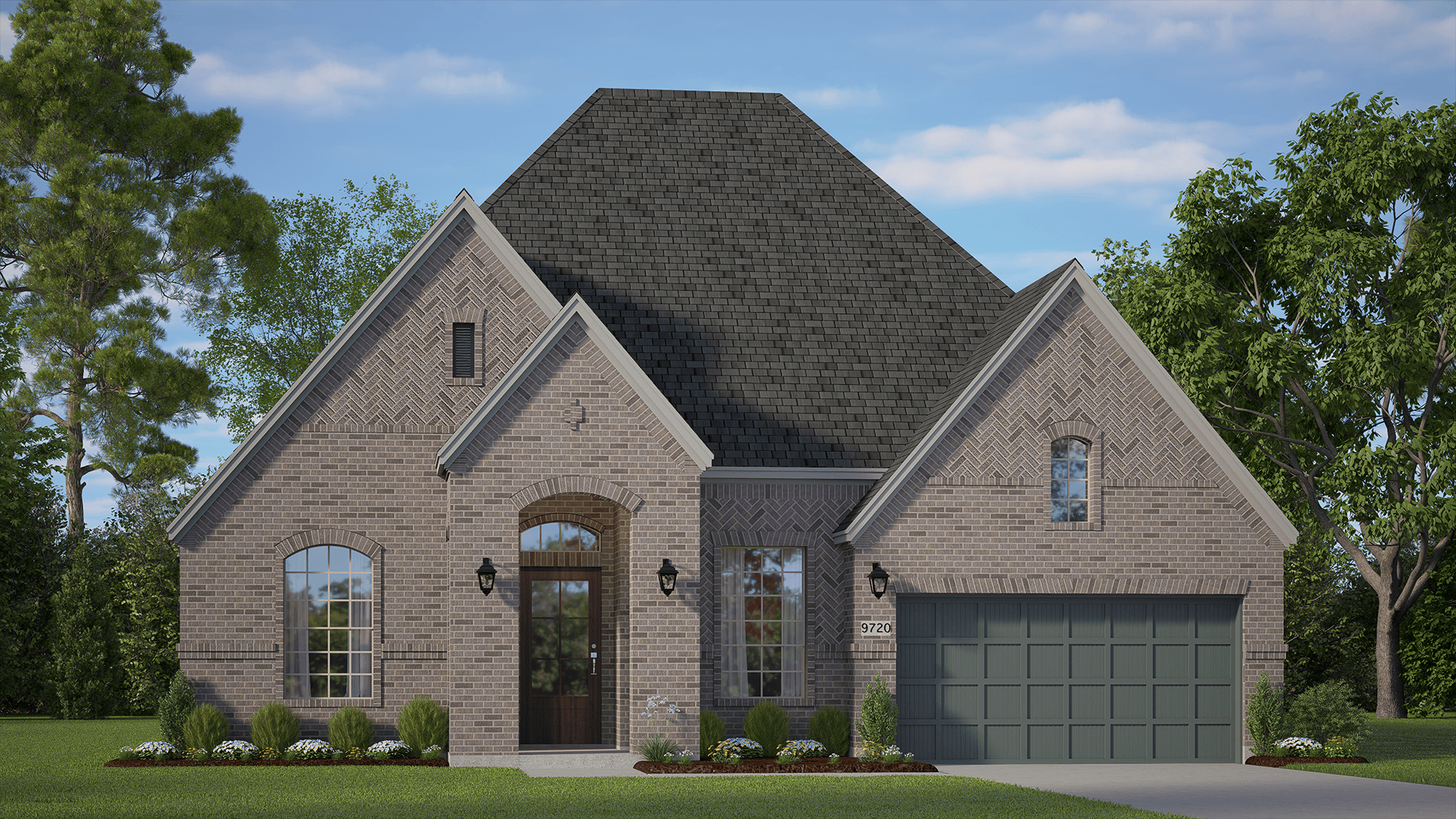 12010 Grassy Bend Drive. Mont Belvieu, TX 77523