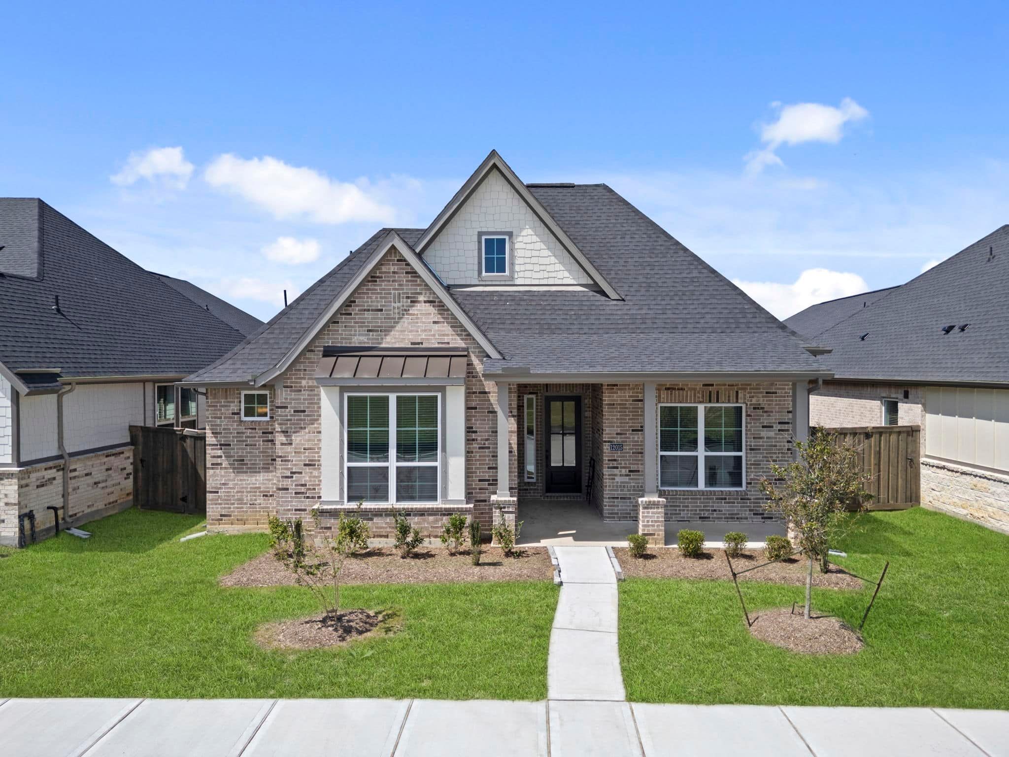 12015 Canal View Blvd. (Palmer)