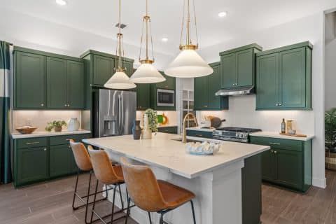 casa en Beacon Point por Chesmar Homes