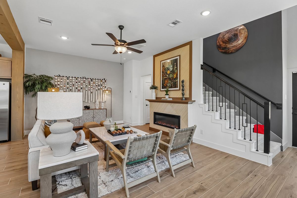 Great Room