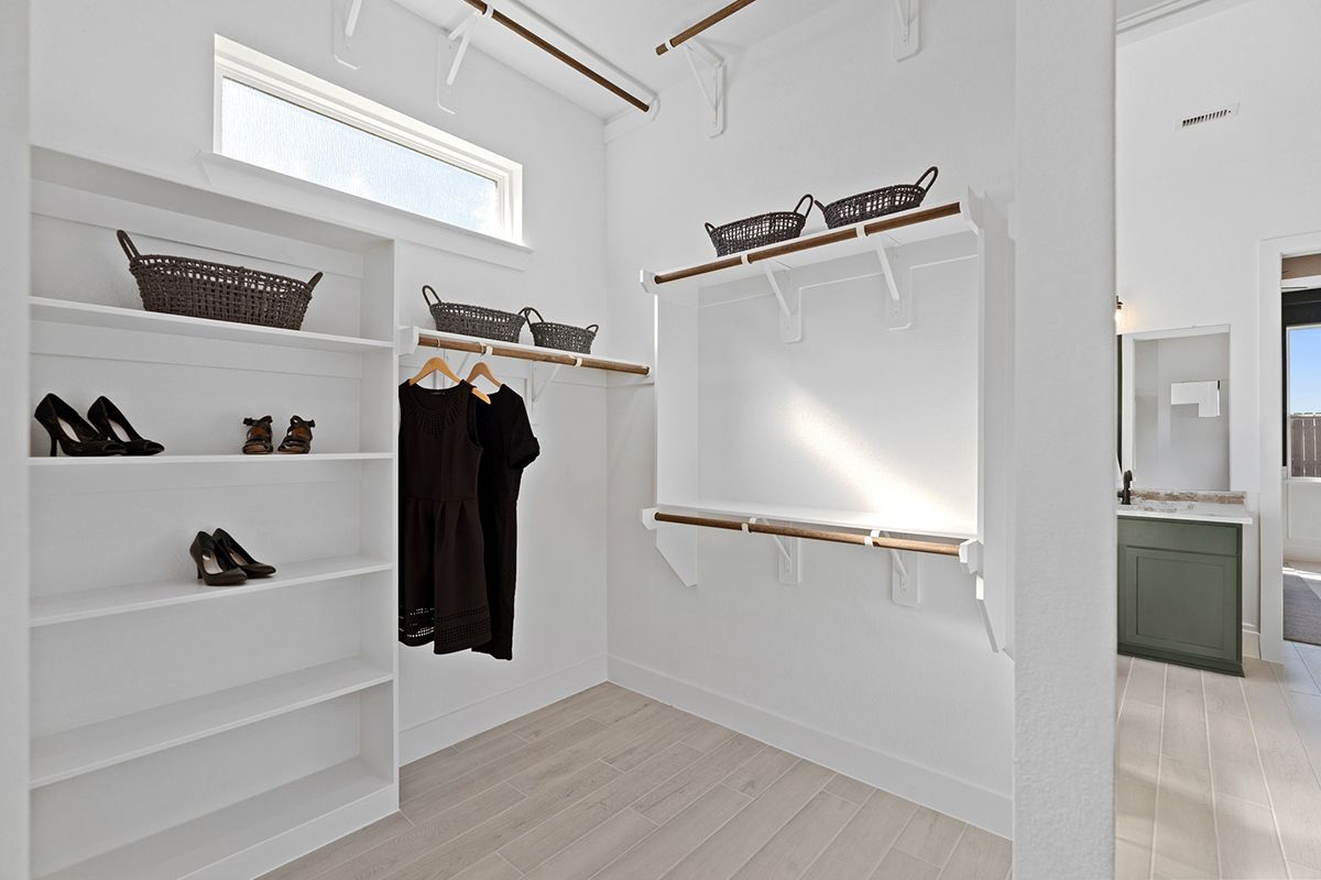Closet