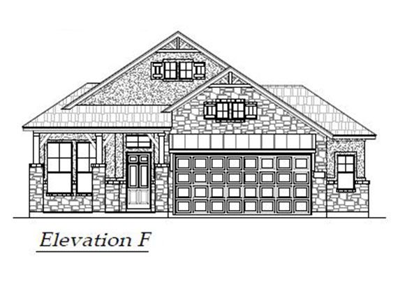 Elevation F