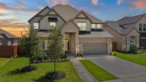 7107 Rustic Forest Drive (Waterford)